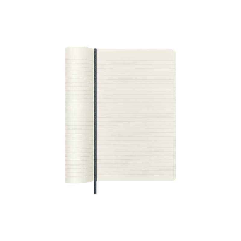 Blocco note Moleskine f.to 13x21 cm. - cod. P107932