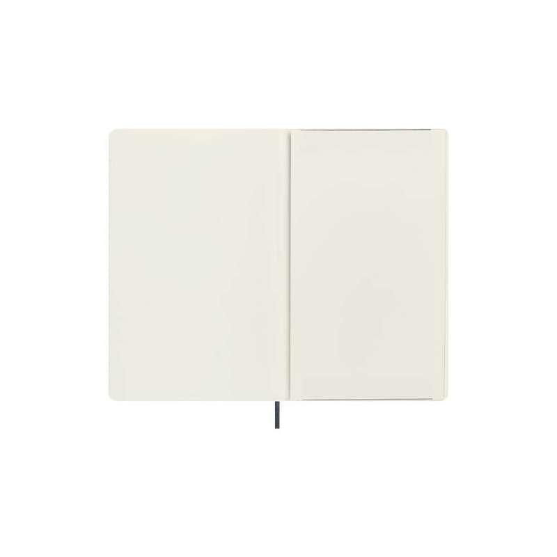 Blocco note Moleskine f.to 13x21 cm. - cod. P107932