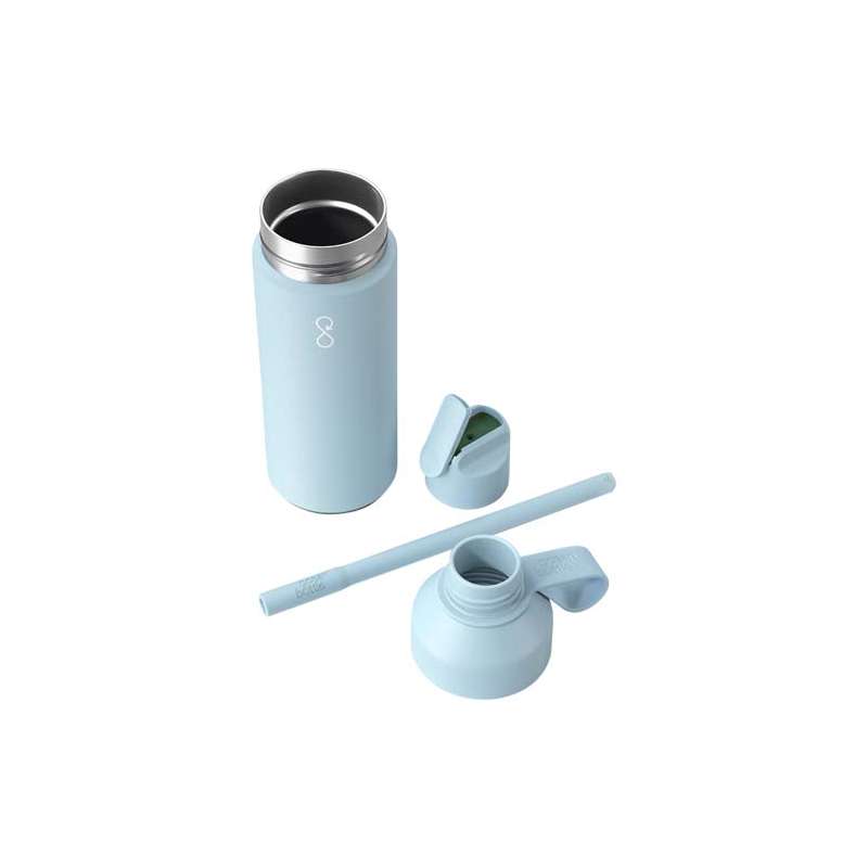 Borraccia termica da 500 ml da stampare - cod. P100816