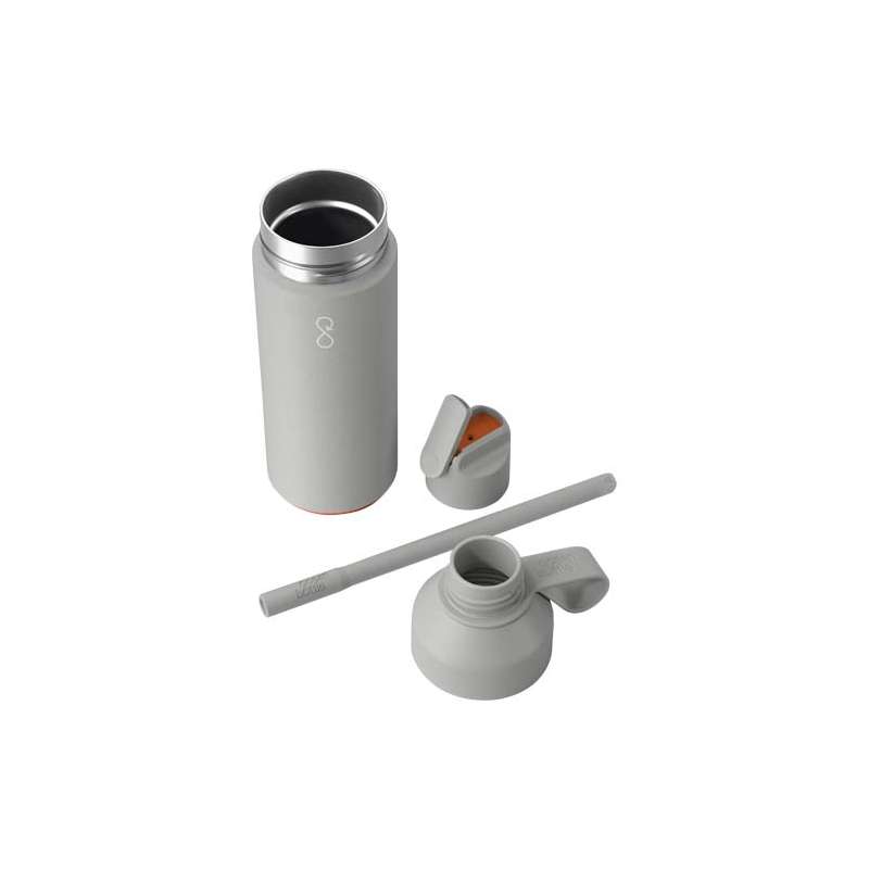 Borraccia termica da 500 ml da stampare - cod. P100816