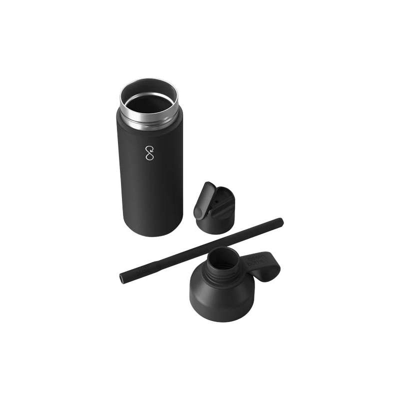 Borraccia termica da 500 ml da stampare - cod. P100816