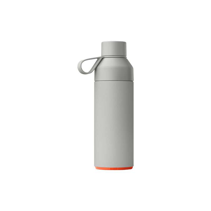 Borraccia da 500 ml con isolamento sottovuoto Ocean Bottle - cod. P100751