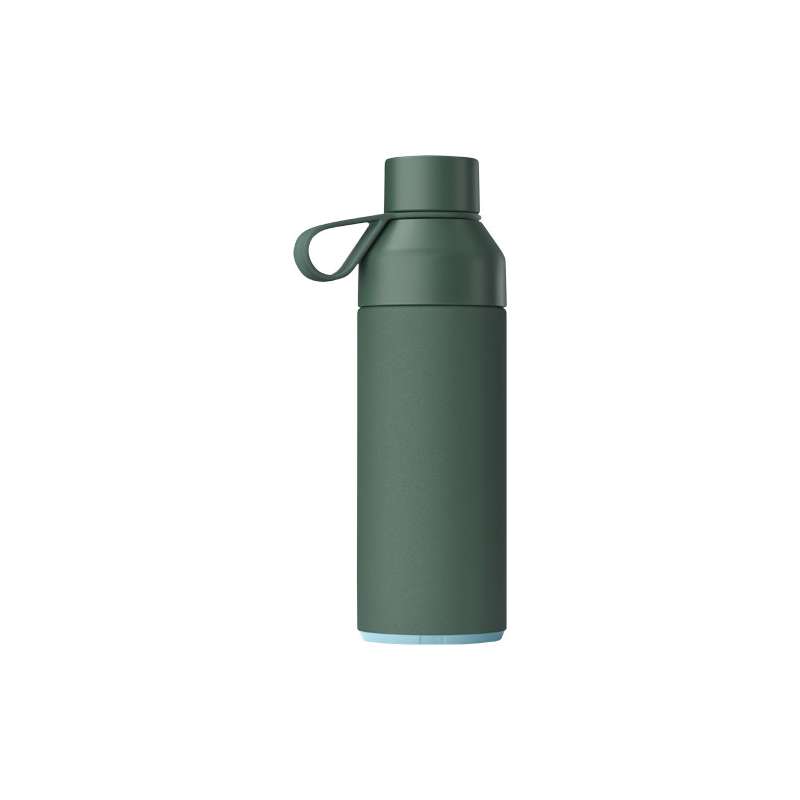 Borraccia da 500 ml con isolamento sottovuoto Ocean Bottle - cod. P100751