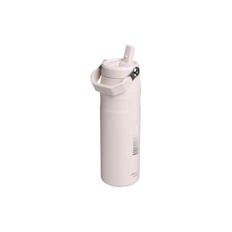 Borraccia da 700 ml con cannuccia - cod. P100885