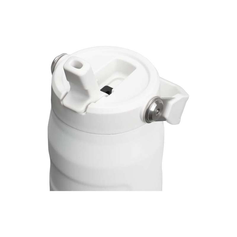 Borraccia da 700 ml con cannuccia - cod. P100885