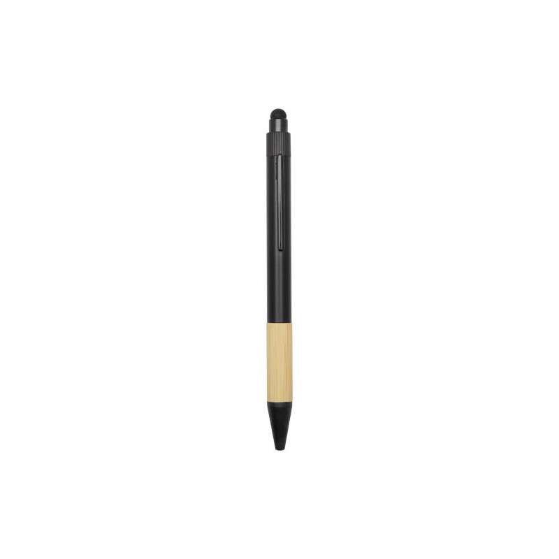 Set regalo con blocco note e penna a sfera - cod. P107912