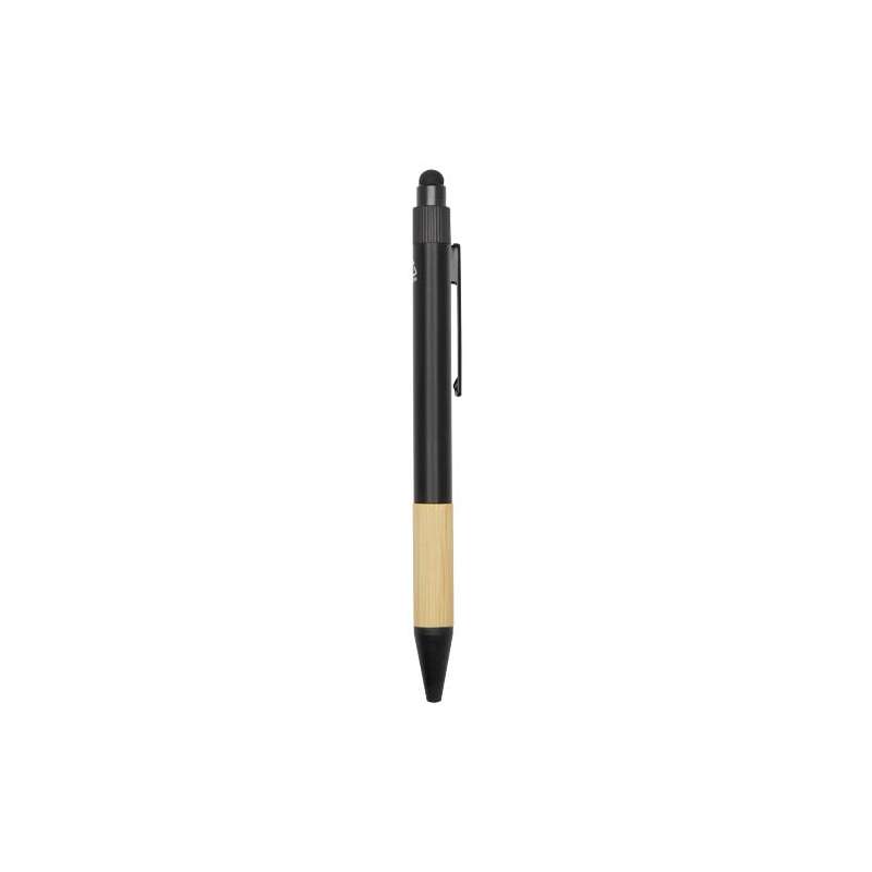 Set regalo con blocco note e penna a sfera - cod. P107912