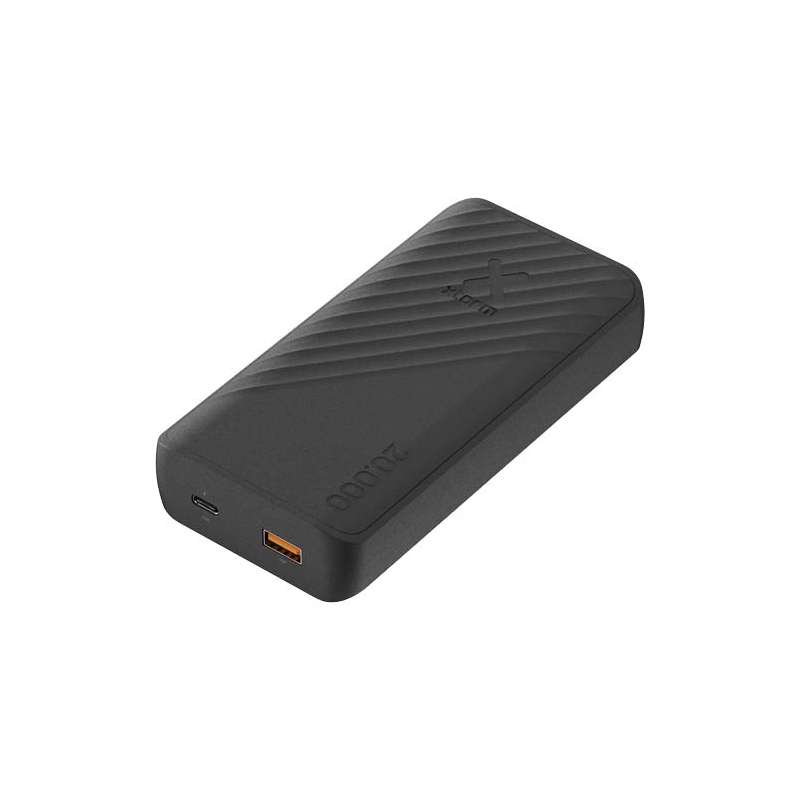 Power bank da 20.000 mAh personalizzabile - cod. P124412