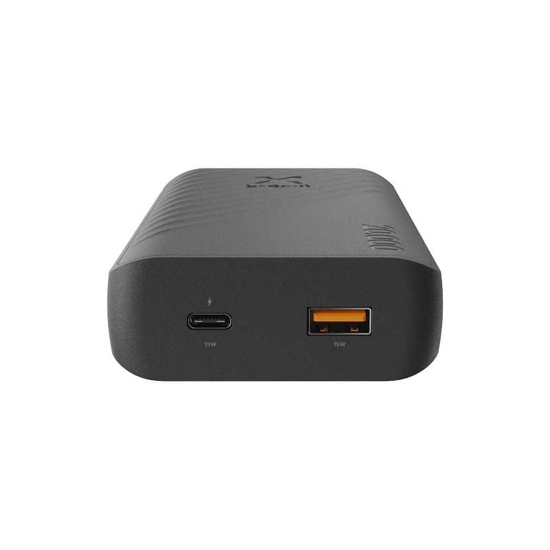 Power bank da 20.000 mAh personalizzabile - cod. P124412