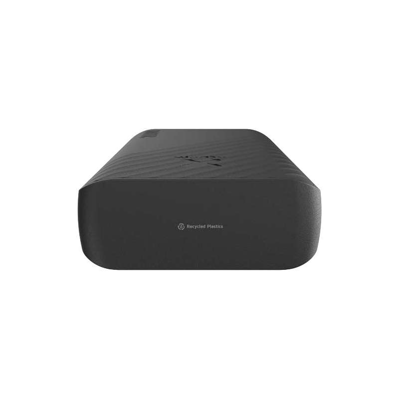 Power bank da 20.000 mAh personalizzabile - cod. P124412