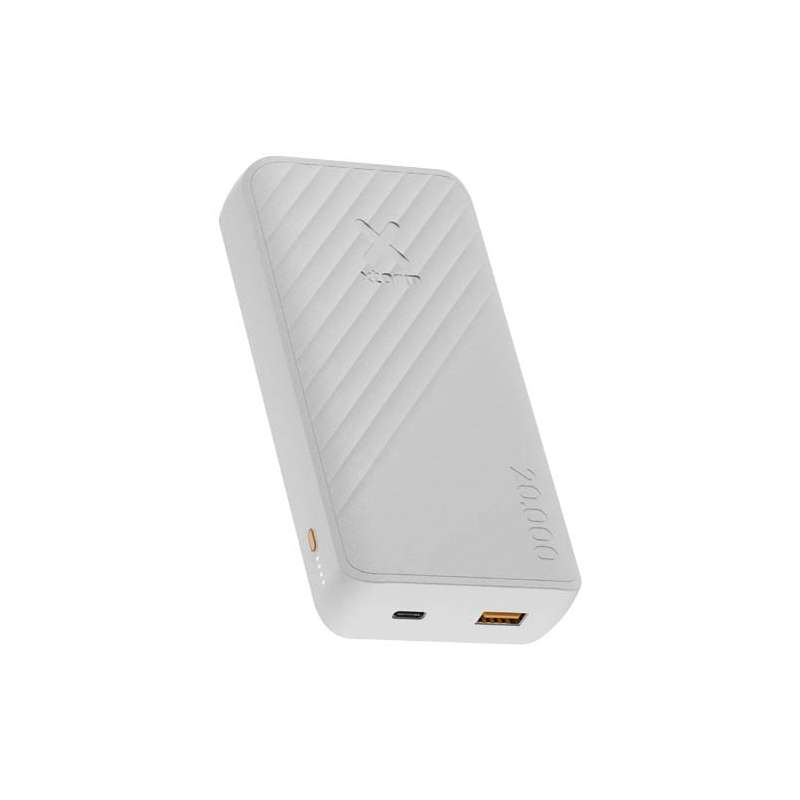 Power bank da 20.000 mAh personalizzabile - cod. P124412