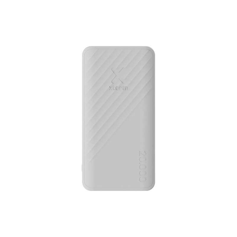 Power bank da 20.000 mAh personalizzabile - cod. P124412