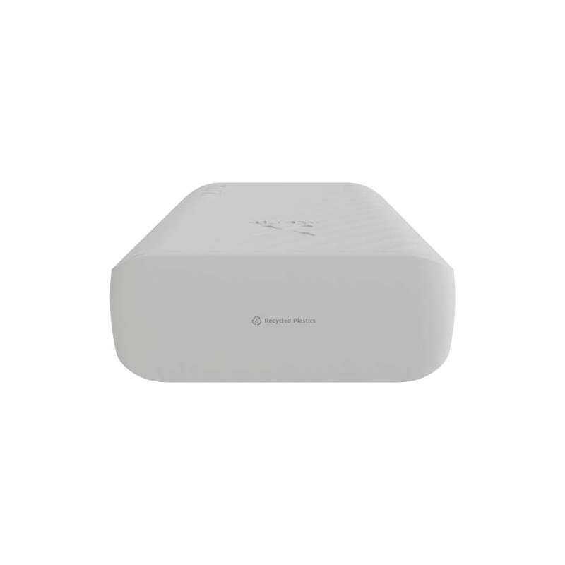 Power bank da 20.000 mAh personalizzabile - cod. P124412