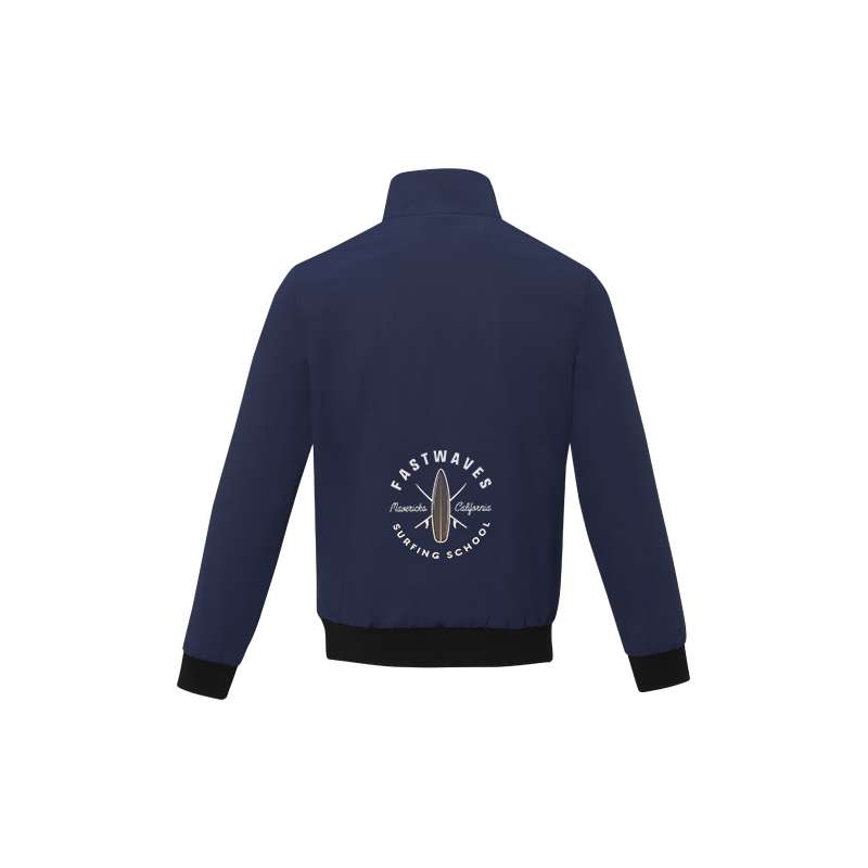 Bomber leggero unisex da personalizzare - cod. P38331