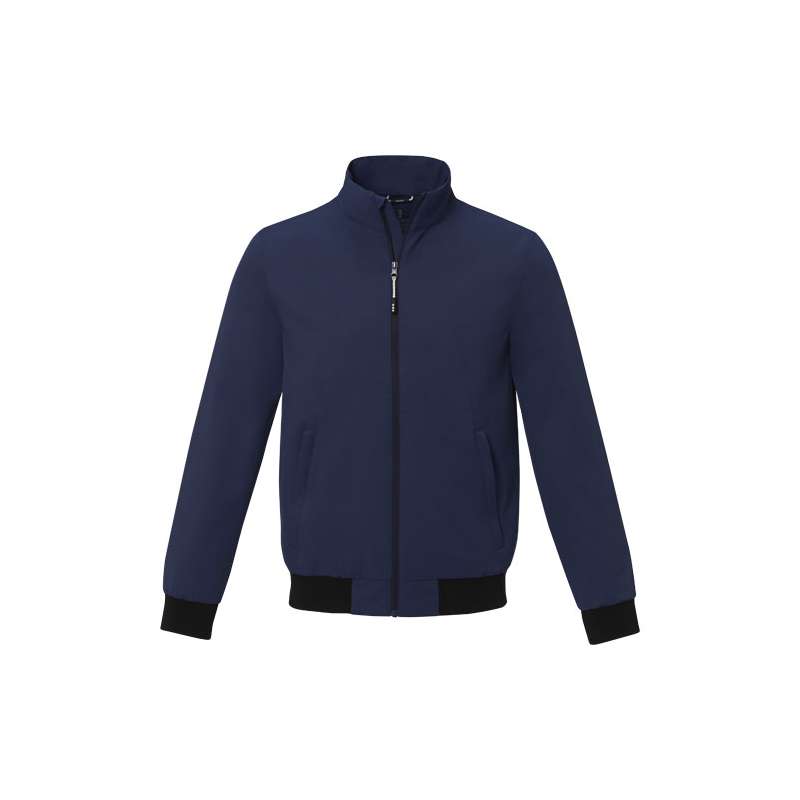 Bomber leggero unisex da personalizzare - cod. P38331