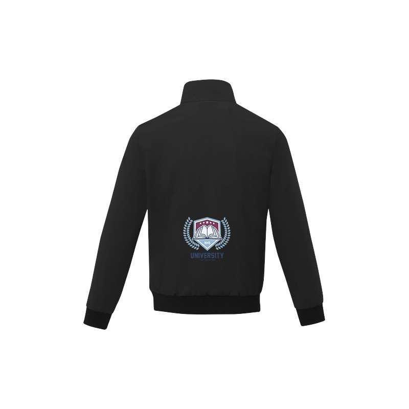 Bomber leggero unisex da personalizzare - cod. P38331