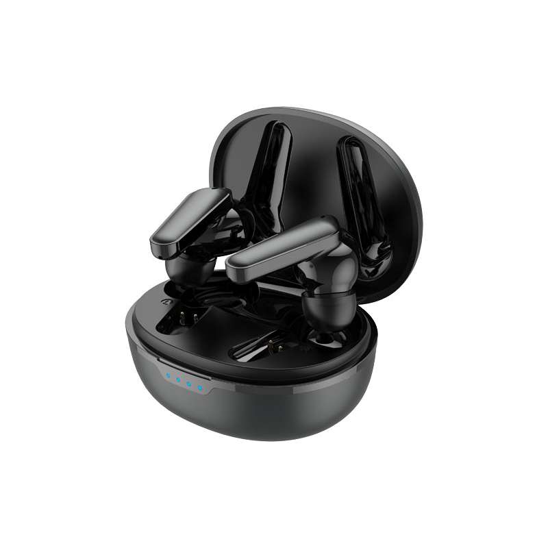 Auricolari wireless con cancellazione del rumore - cod. P2PA145