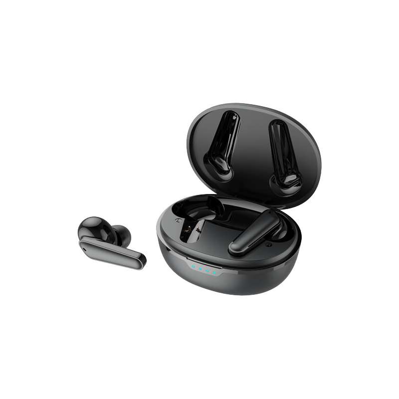 Auricolari wireless con cancellazione del rumore - cod. P2PA145