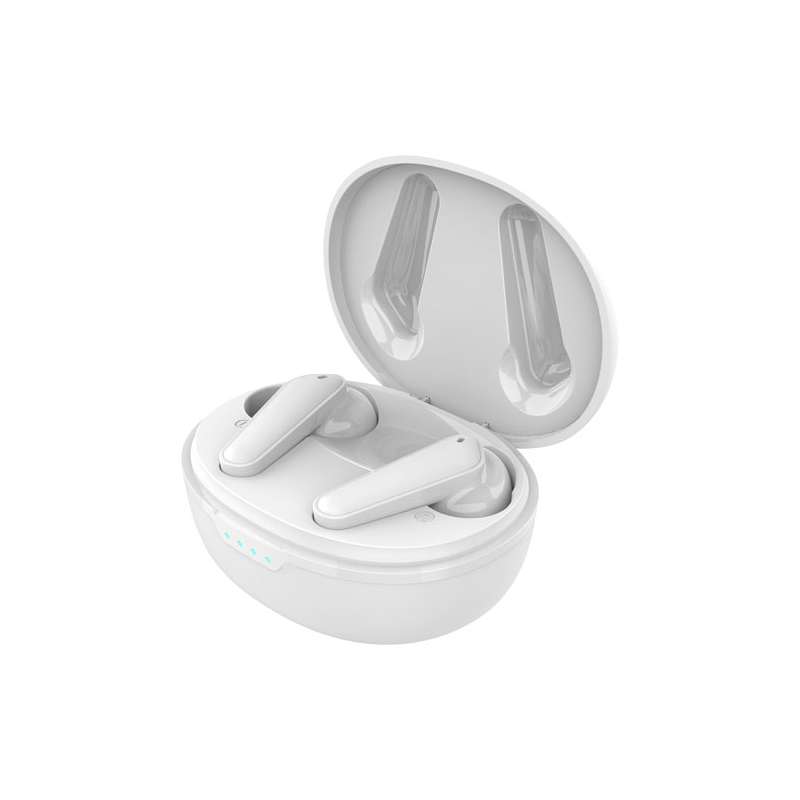 Auricolari wireless con cancellazione del rumore - cod. P2PA145