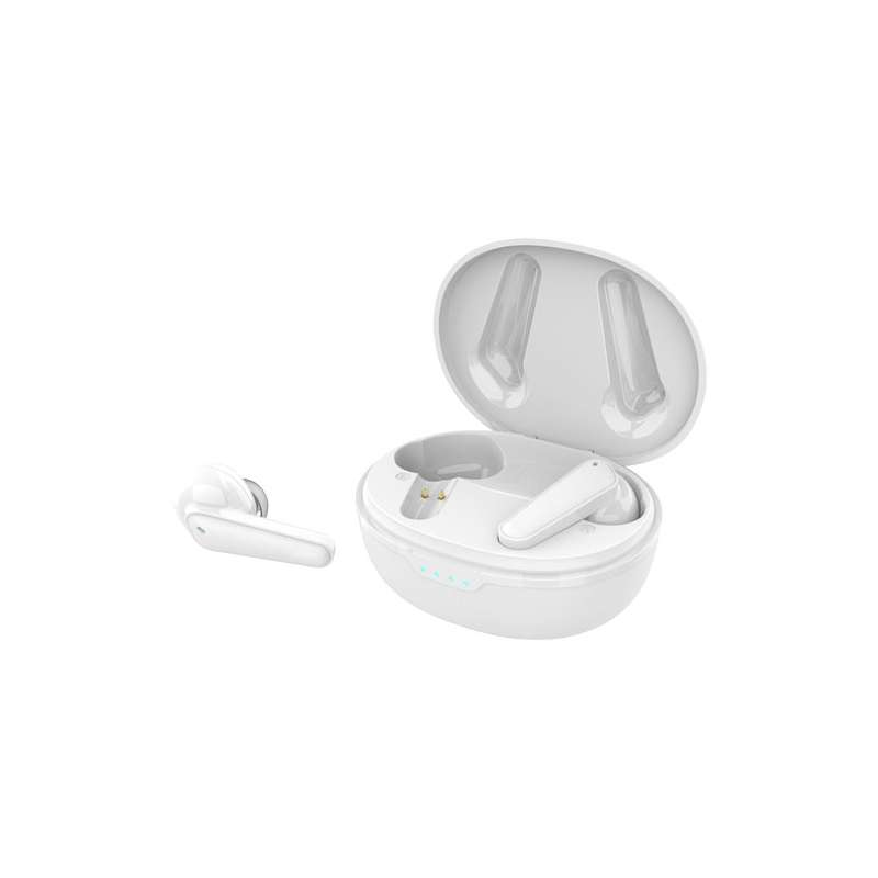 Auricolari wireless con cancellazione del rumore - cod. P2PA145