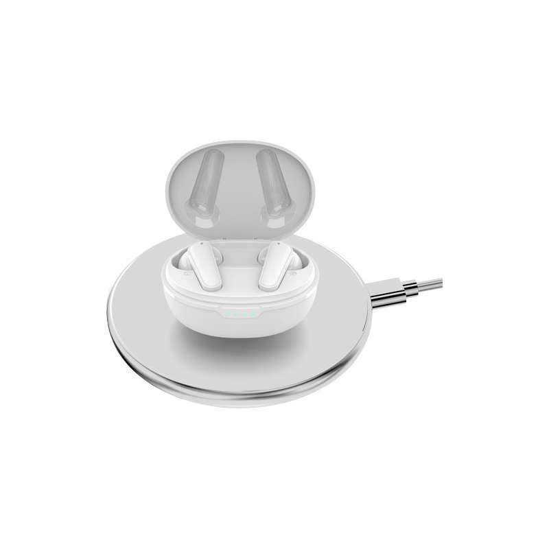 Auricolari wireless con cancellazione del rumore - cod. P2PA145