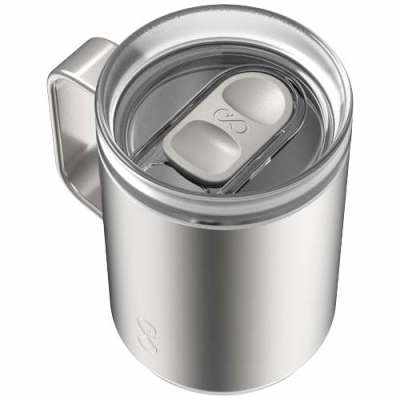 Tazza da viaggio termica da 350 ml Ocean Bottle - cod. P100817