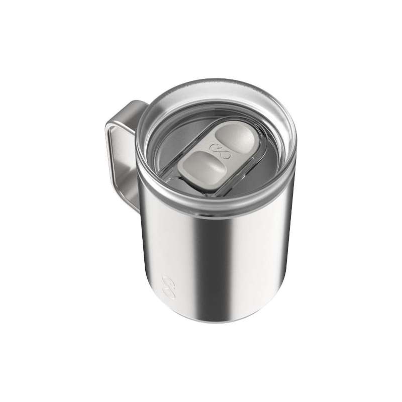 Tazza da viaggio termica da 350 ml - cod. P100817