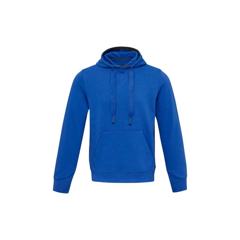 Felpa personalizzabile con cappuccio unisex - cod. P38235