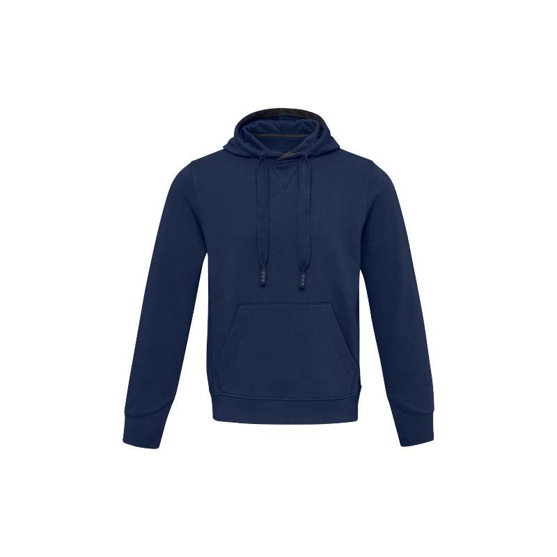 Felpa personalizzabile con cappuccio unisex - cod. P38235