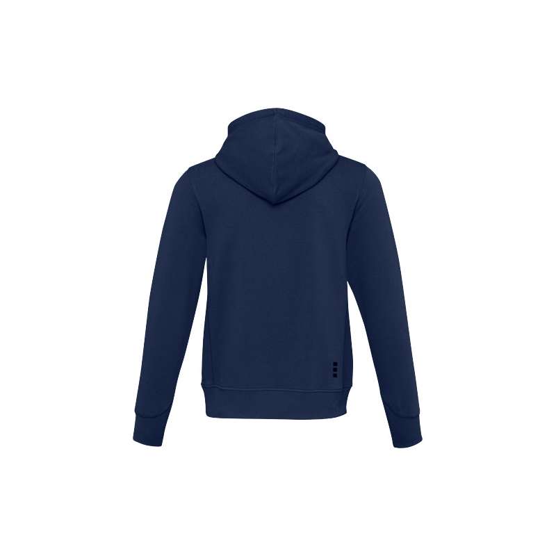 Felpa personalizzabile con cappuccio unisex - cod. P38235