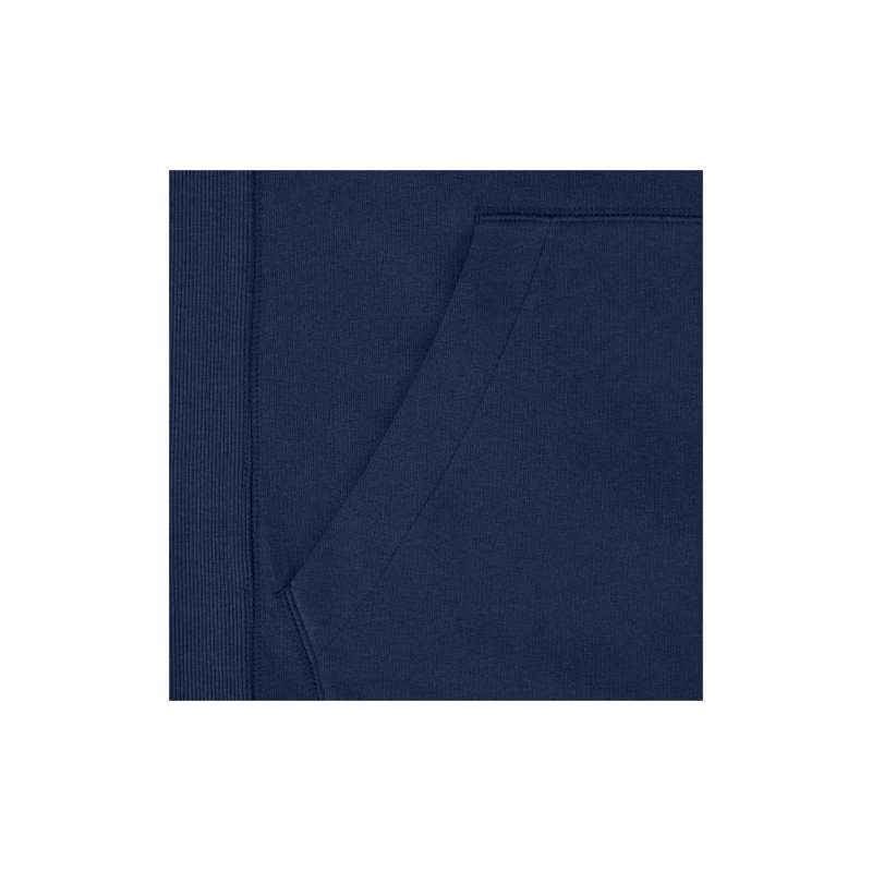 Felpa personalizzabile con cappuccio unisex - cod. P38235
