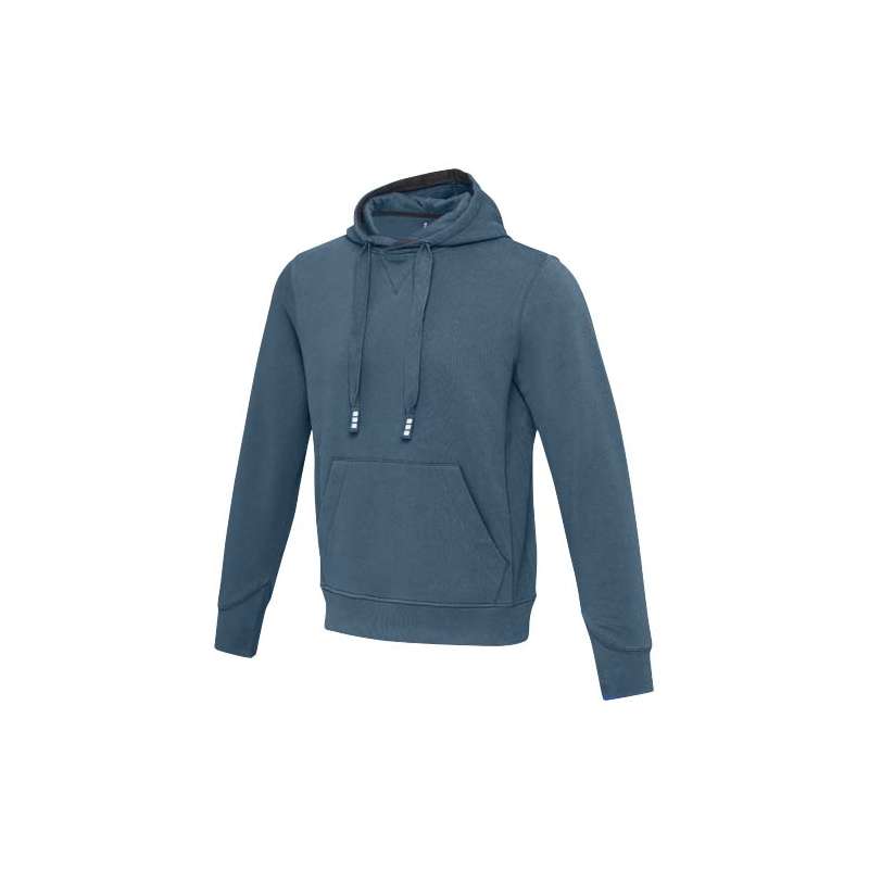 Felpa personalizzabile con cappuccio unisex - cod. P38235