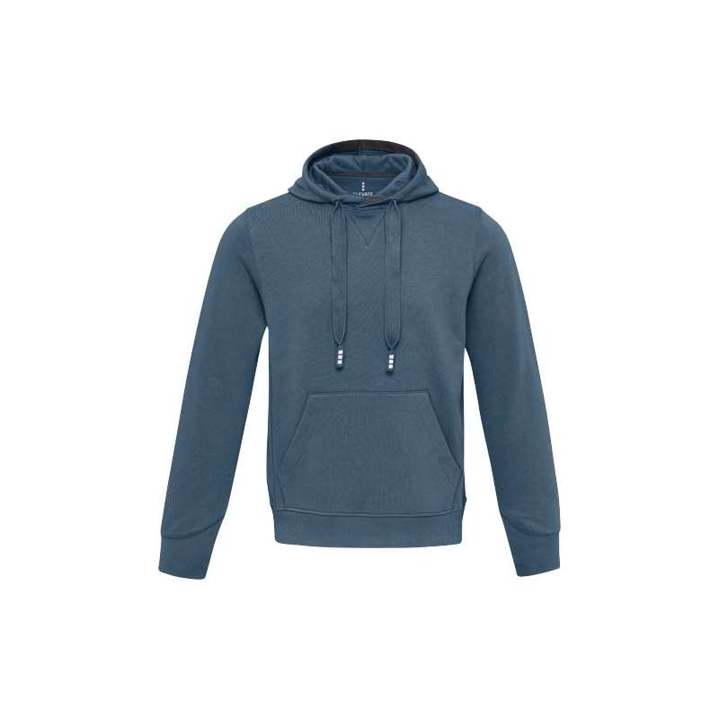 Felpa personalizzabile con cappuccio unisex - cod. P38235