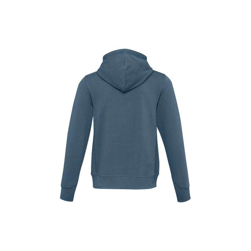 Felpa personalizzabile con cappuccio unisex - cod. P38235