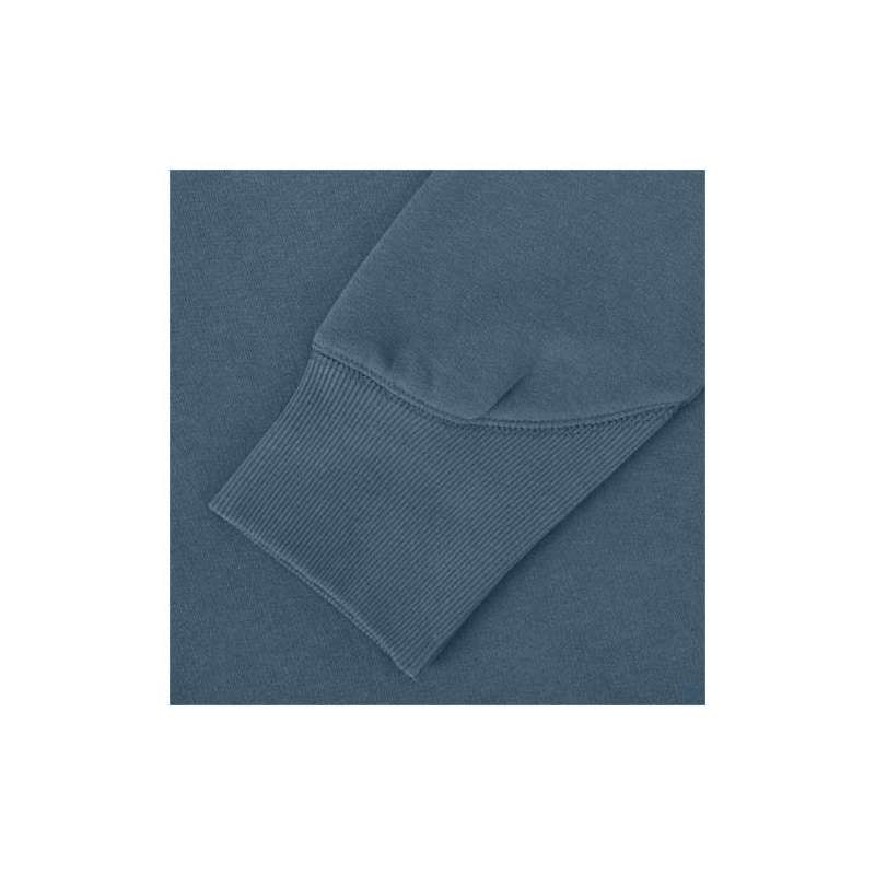 Felpa personalizzabile con cappuccio unisex - cod. P38235