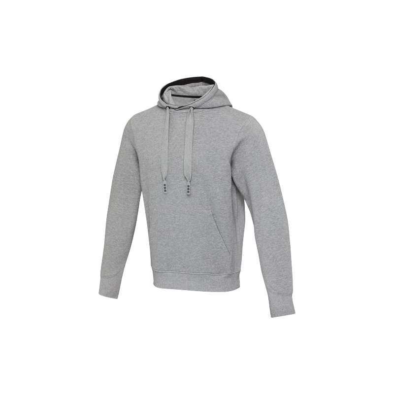Felpa personalizzabile con cappuccio unisex - cod. P38235