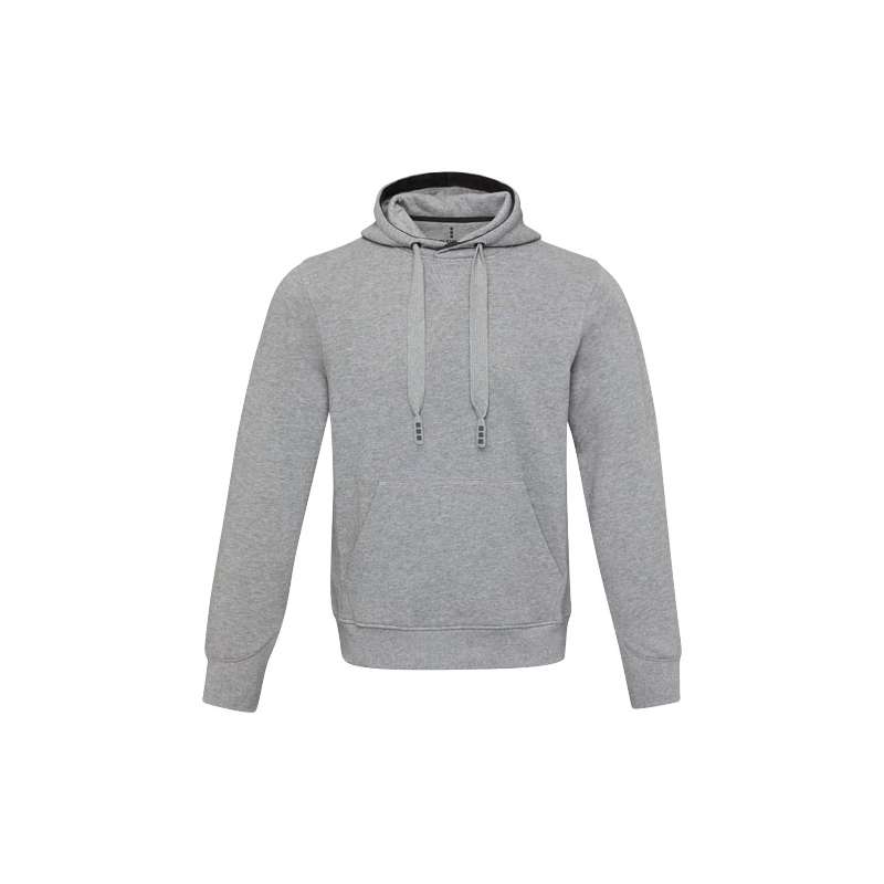 Felpa personalizzabile con cappuccio unisex - cod. P38235