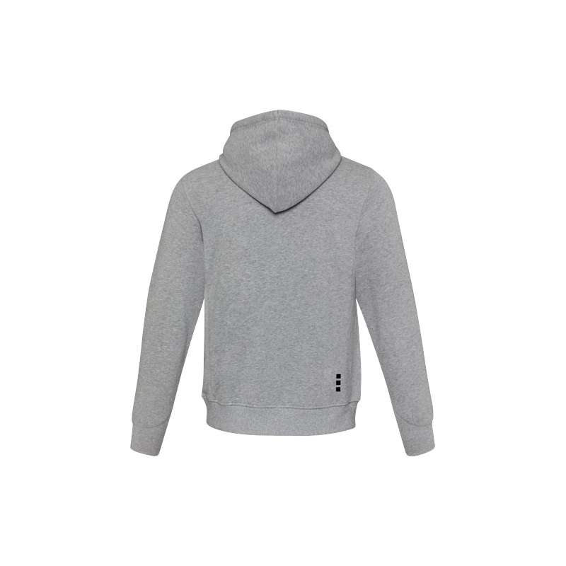 Felpa personalizzabile con cappuccio unisex - cod. P38235