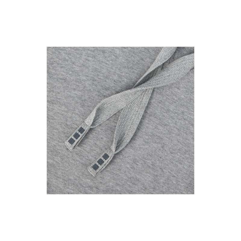 Felpa personalizzabile con cappuccio unisex - cod. P38235