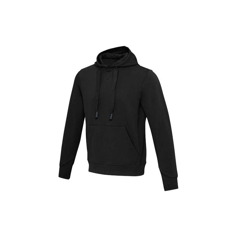 Felpa personalizzabile con cappuccio unisex - cod. P38235