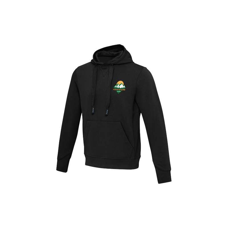 Felpa personalizzabile con cappuccio unisex - cod. P38235