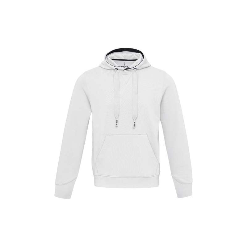 Felpa personalizzabile con cappuccio unisex - cod. P38235