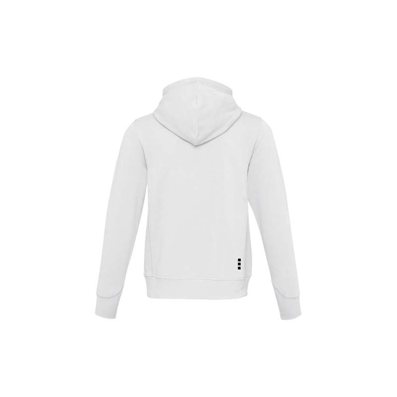 Felpa personalizzabile con cappuccio unisex - cod. P38235