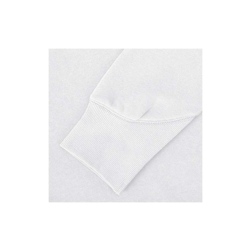 Felpa personalizzabile con cappuccio unisex - cod. P38235