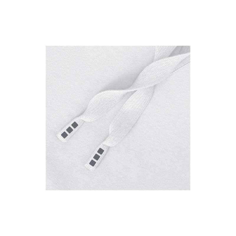 Felpa personalizzabile con cappuccio unisex - cod. P38235