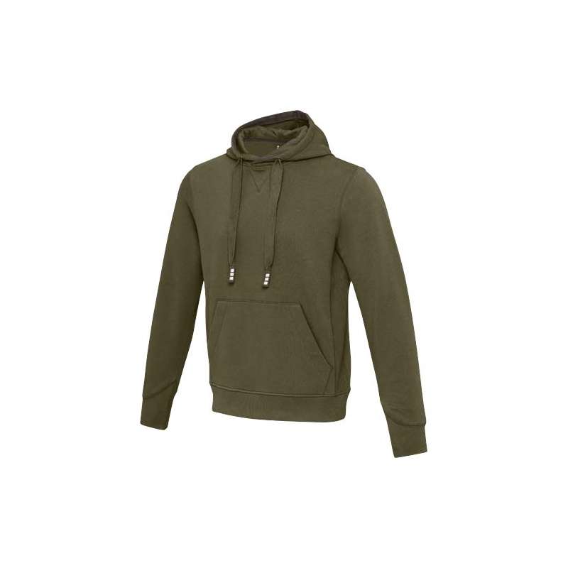 Felpa personalizzabile con cappuccio unisex - cod. P38235