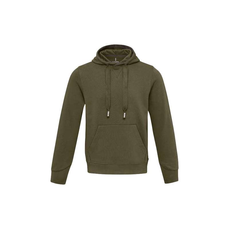 Felpa personalizzabile con cappuccio unisex - cod. P38235