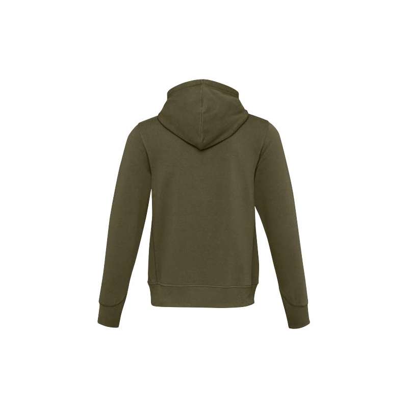Felpa personalizzabile con cappuccio unisex - cod. P38235
