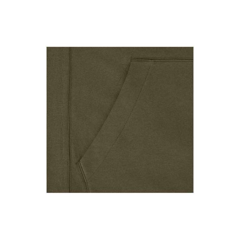 Felpa personalizzabile con cappuccio unisex - cod. P38235