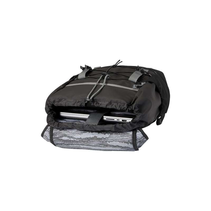 Zaino impermeabile per portatile - cod. P130044